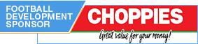 Choppies – GREAT VALUE FOR YOUR MONEY