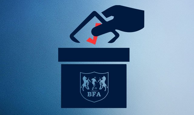 BFA Elections Nominations