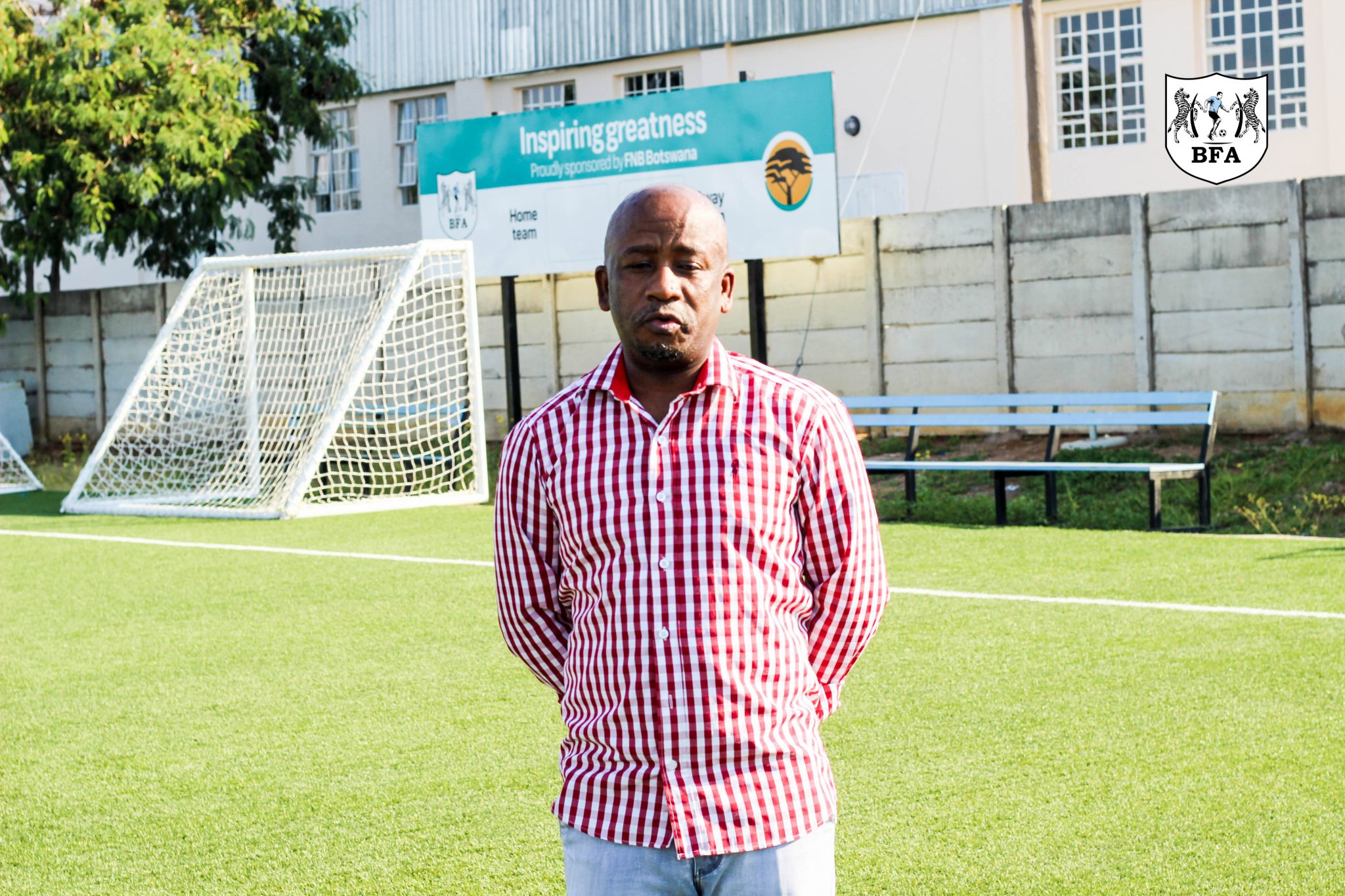 Botswana Boys National U/17 Team Selection Underway - Botswana Football