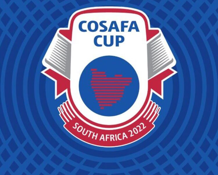 𝗖𝗢𝗦𝗔𝗙𝗔 𝗖𝗨𝗣 𝗗𝗥𝗔𝗪 𝗦𝗘𝗧 𝗙𝗢𝗥 𝗧𝗨𝗘𝗦𝗗𝗔𝗬 Botswana Football Association