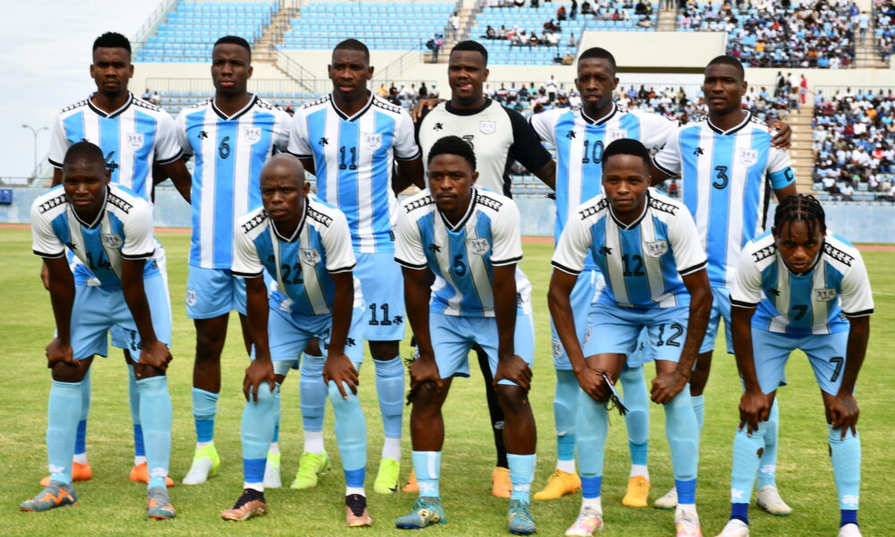 The Zebras Secure AFCON 2025 Qualification after 12Year Wait